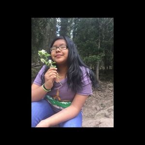 Meet your Posher, Dawnae